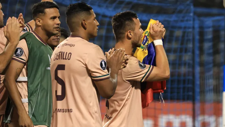 Carabobo aseguró copas internacionales.