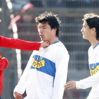 "Nos han ofrecido a Everton, hace rato queremos dirigir en Chile"