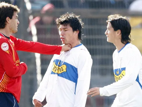 "Nos han ofrecido a Everton, hace rato queremos dirigir en Chile"