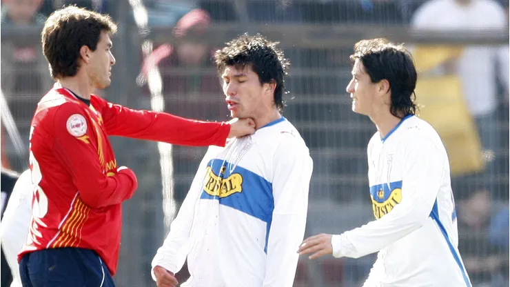 Este enganche argentino tuvo un paso recordado por Unión Española. También jugó en Vélez.