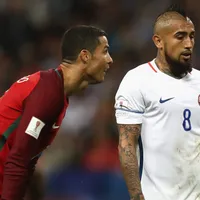 Confirmado: Chile jugará un amistoso antes del Mundial con Portugal