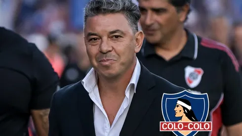 Gallardo podría dirigir a un equipo con pasado albo.