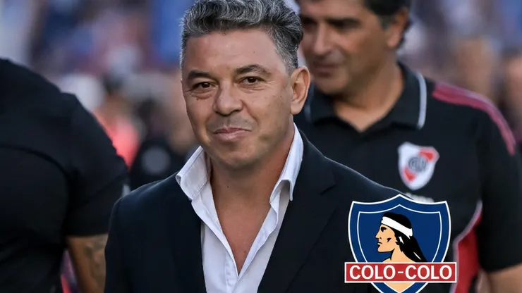 Gallardo podría dirigir a un equipo con pasado albo.