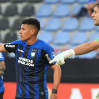 El camarín de Huachipato arde tras el fracaso en la Libertadores