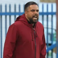 DT de Carabobo y el racismo en Talcahuano: "No sólo eso, también la..."