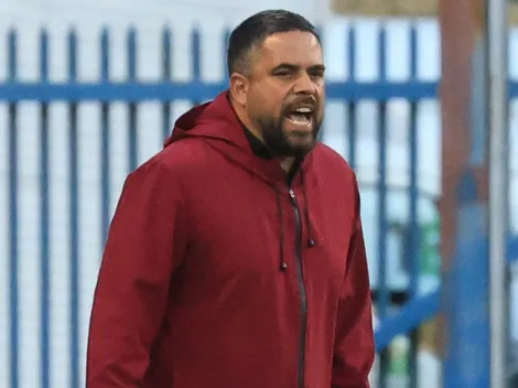 DT de Carabobo y el racismo en Talcahuano: "No sólo eso, también la..."