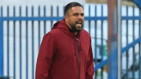 Daniel Farías regresará a Venezuela lleno de felicidad, pero con un trago amargo también.