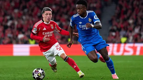 El conjunto merengue buscará cerrar la serie en un partido que promete robarse todas las miradas en Europa.