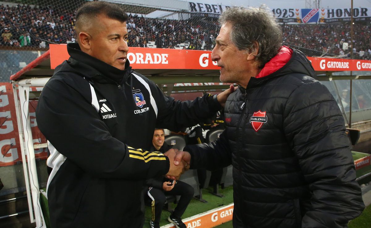 Ex crack de Everton pide a dos ex Colo Colo para el puesto de técnico en Viña del Mar: “Conocen la idiosincrasia…”