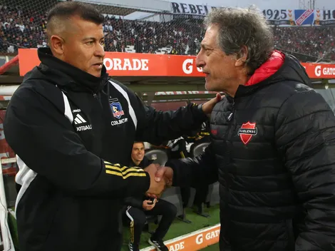 Piden a dos ex Colo Colo para asumir como DT de Everton