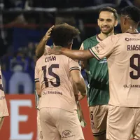 "Nos dijeron muertos de hambre, pero el venezolano es muy..."