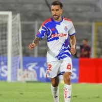 Zaldivia echa al agua a Paqui y arde la U antes del Superclásico