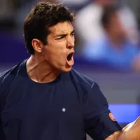 Garin vs. Baez: ¿Dónde y a qué hora ver el Chile Open?