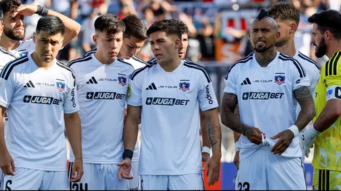 Colo Colo suma muchos minutos de juveniles en el inicio de torneo