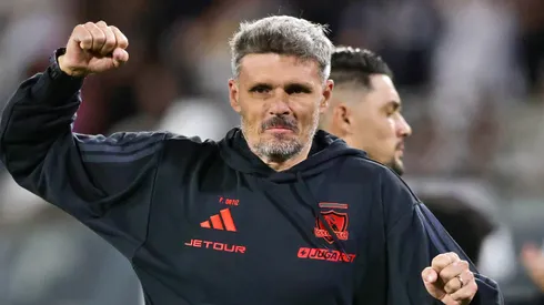 Ortiz buscará seguir con los triunfos en el Cacique.