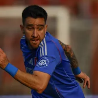 Zaldivia le para los carros a los que brutos que detienen partidos