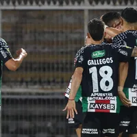 Palestino celebra: Carlezzo derrota al Mineiro y asegura pago millonario