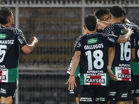 Palestino celebra: Carlezzo derrota al Mineiro y asegura pago millonario