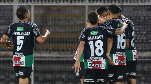 Palestino celebra un importante triunfo en los tribunales ante Mineiro.