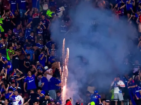 Zaldivia le para los carros a los brutos que detienen partidos