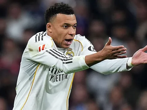 La decisión que dejó a Mbappé fuera del duelo con Benfica