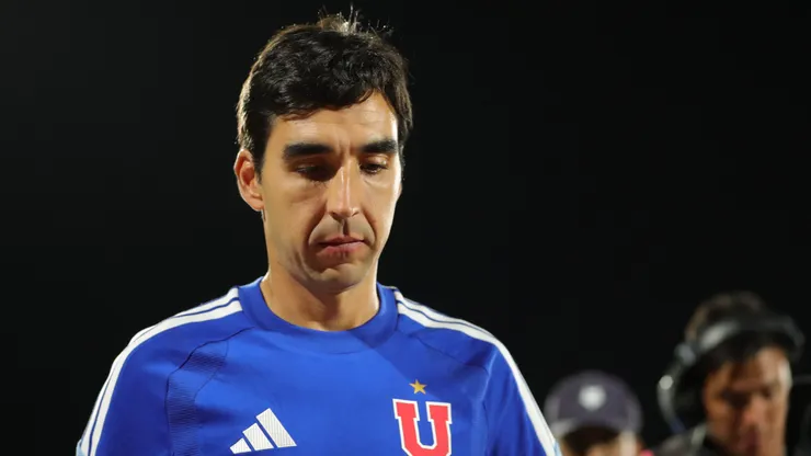 La U de Paqui aún no gana en la Liga de Primera.