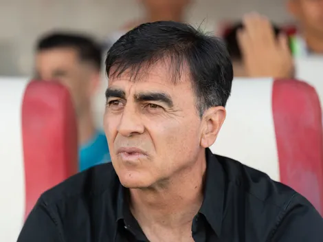 Quinteros explica rápido debut chileno en Argentina: "Fatiga, dijeron que..."