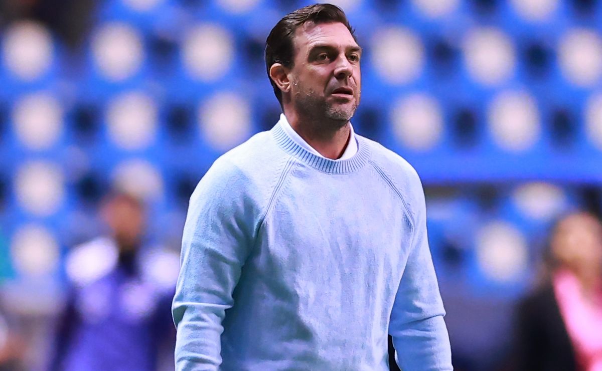 Pablo Guede explota en Perú por cuestionado proceso de Alianza Lima: “Soy un desastre”