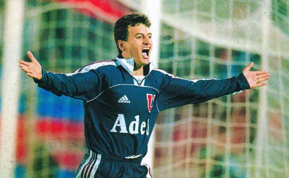 “Colo Colo es favorito”: la honestidad de Heidi González por el mal momento de U. de Chile