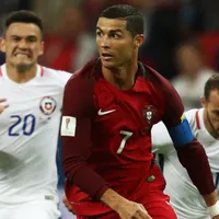 Dolorosa reacción en Portugal por el amistoso contra La Roja