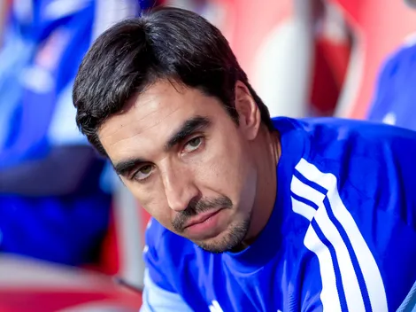 "Lo que cuesta despedir...": Meneghini habló de su finiquito en la U