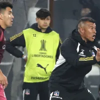 Ex Cobreloa se enfurece con nuevo DT de River y agradece a Almirón