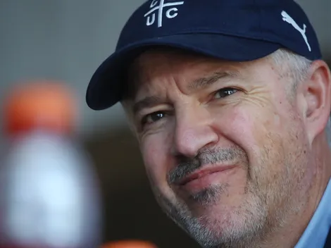 ¿Perdonazo en Quilín? ANFP elimina sanción a este jugador de la UC