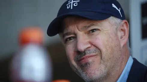 Cruzados apeló a la sanción por Justo Giani y ganó.