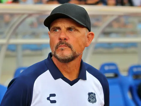 Everton elige al sucesor de Torrente tras oficializar su adiós