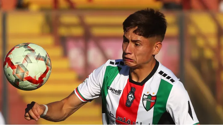 Iván Román fue traspasado a Brasil, pero el Tino aún no recibe ni un céntimo por eso.