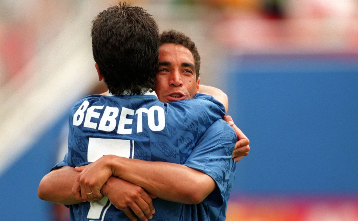 Viral: campeón del mundo con Brasil es captado tras una  noche de juerga en el Carnaval de Río