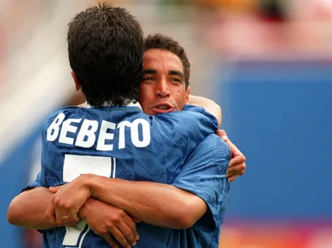 Viral: campeón del mundo es captado tras noche de juerga