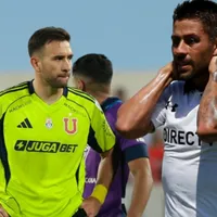 Ramón Fernández enfrenta polémica con Zaldivia "Yo hablé, pero..."