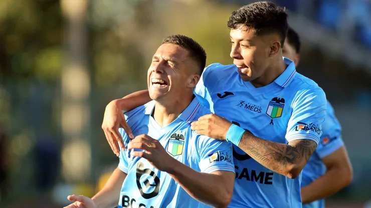 O'Higgins va por una hazaña histórica en Copa Libertadores.