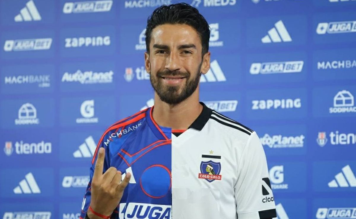 Cambio de vereda y de cifra: El millonario sueldo que tiene Lucero en la Universidad de Chile