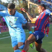 Minuto a minuto: O'Higgins sale a dar el golpe en Libertadores