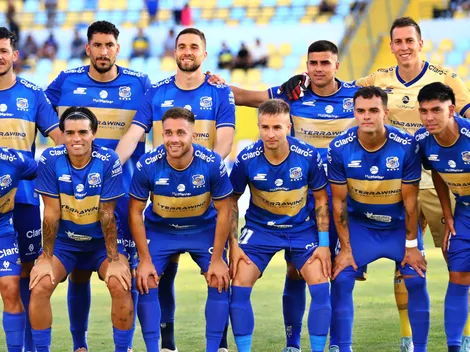 Everton tiene cuatro candidatos para reemplazar a Torrente