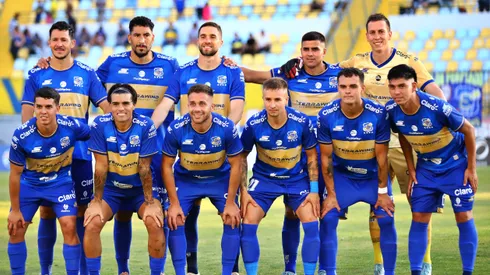 Everton sigue sin ganar ni anotar goles en este 2026.