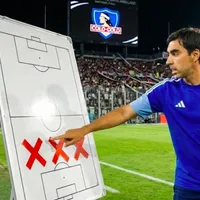 Tras dichos de Zaldivia: La defensa que prepara Paqui en el Superclásico