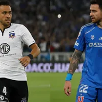 Esto ganaba Zaldivia en Colo Colo y este es su sueldo en la U