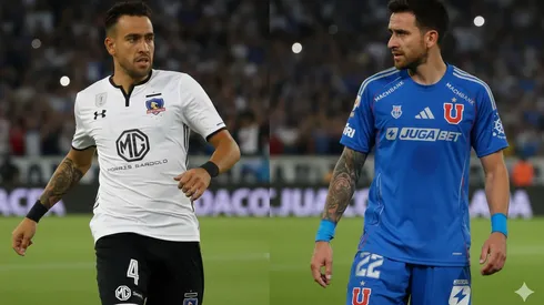 Este es el actual sueldo que recibe Zaldivia en Colo Colo.