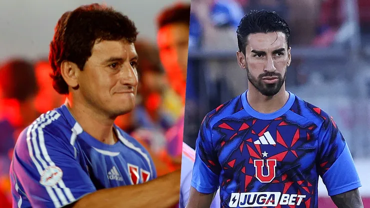 U. de Chile vive una semana clave.