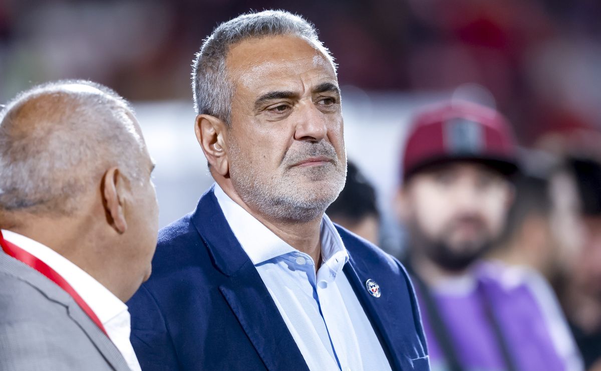 El nuevo terremoto que sacude a Pablo Milad y la ANFP por la ley de Sociedades Anónimas