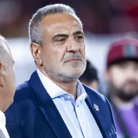 El nuevo terremoto que sacude a Pablo Milad y la ANFP